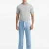 Adrian Baby Blue Pants