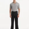 Adrian Black Pants