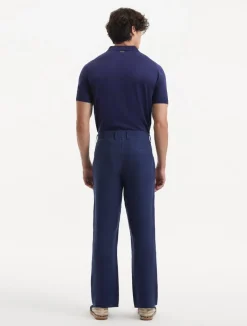 Adrian Dark Blue Pants