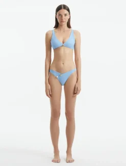 Aeron Baby Blue Bikini Set