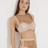 Alejandra Nude Top