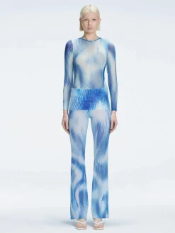 Atiye - Mireya Bodysuit - Freya Pant - Rosie Dress
