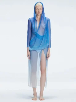 Atiye - Mireya Bodysuit - Freya Pant - Rosie Dress