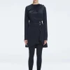 Azra Long Sleeve Accessorised Modest Swim Set