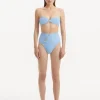 Baia Baby Blue Bikini Bottom