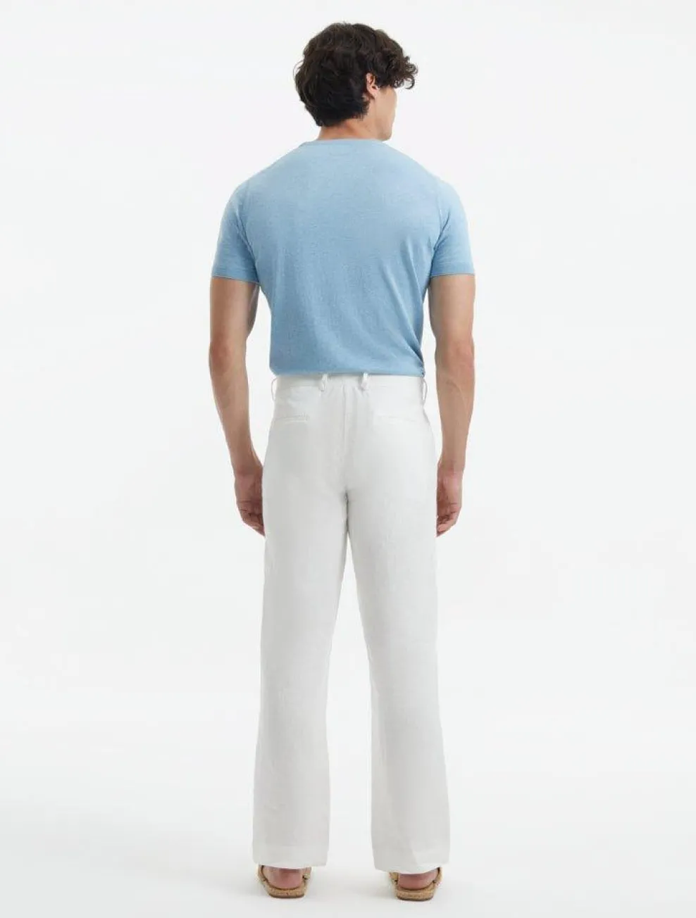 Baron Baby Blue Tshirt