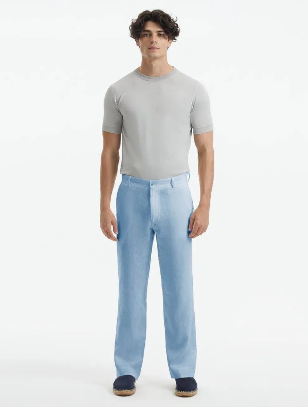 Baron Grey Tshirt