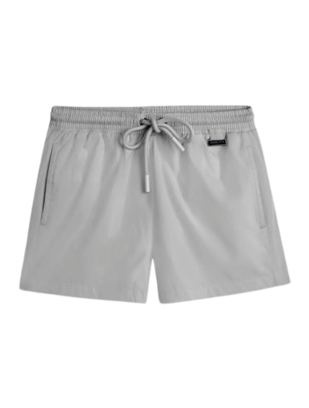 Charlie Kids Light Grey Shorts
