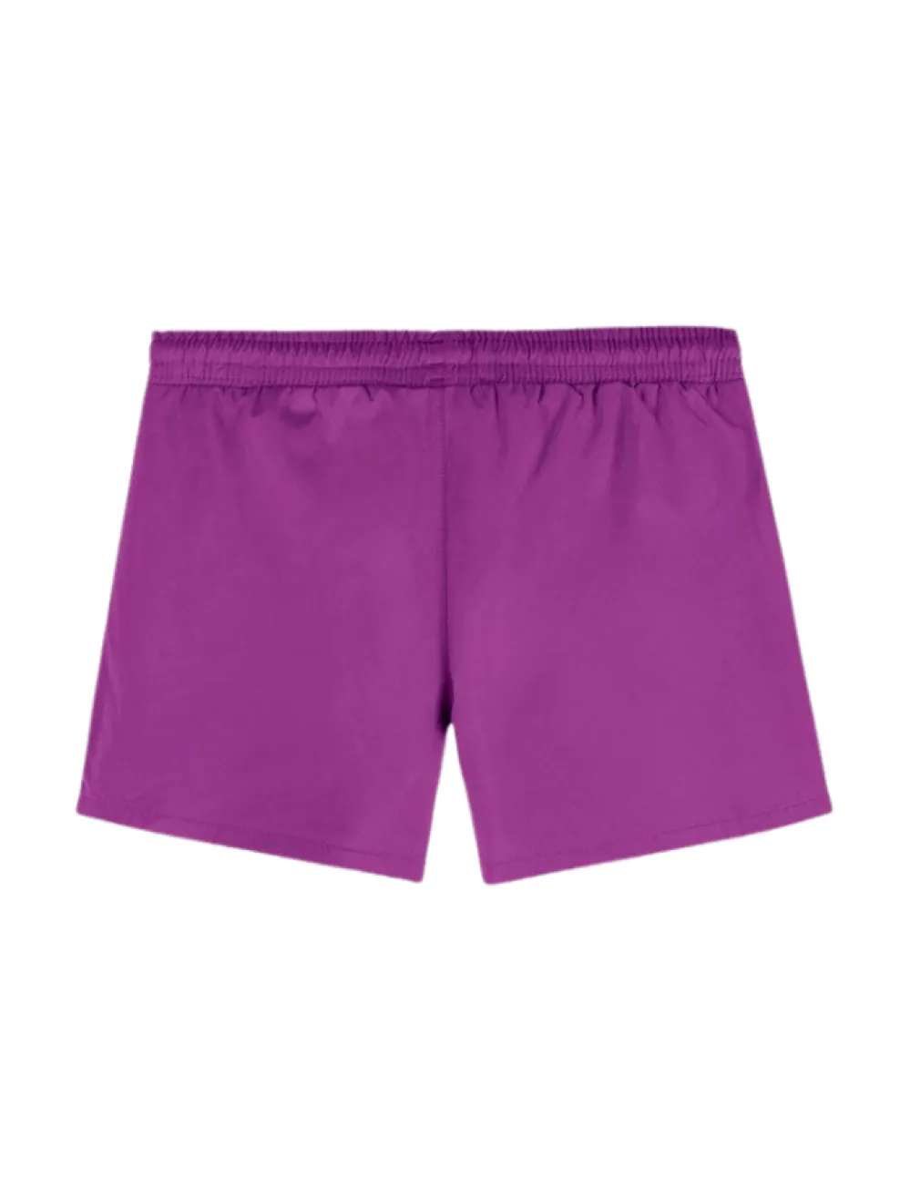 Charlie Kids Purple Shorts