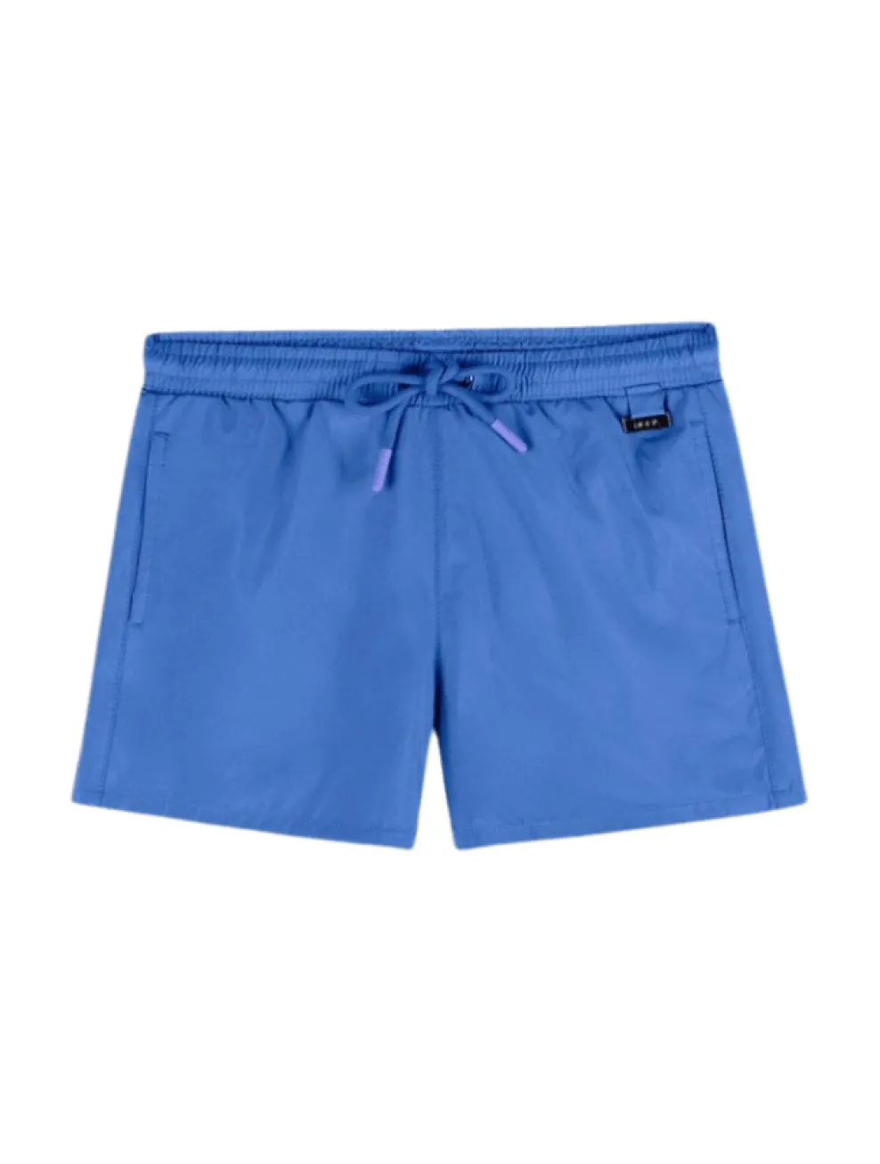 Charlie Kids Sax Blue Shorts