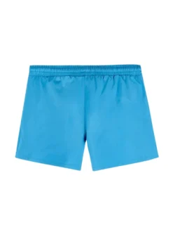 Charlie Kids Teal Shorts