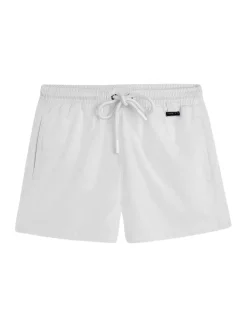 Charlie Kids White Shorts