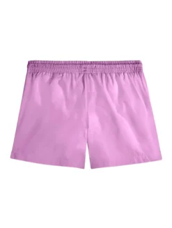 Charlie Lilac Kids Shorts