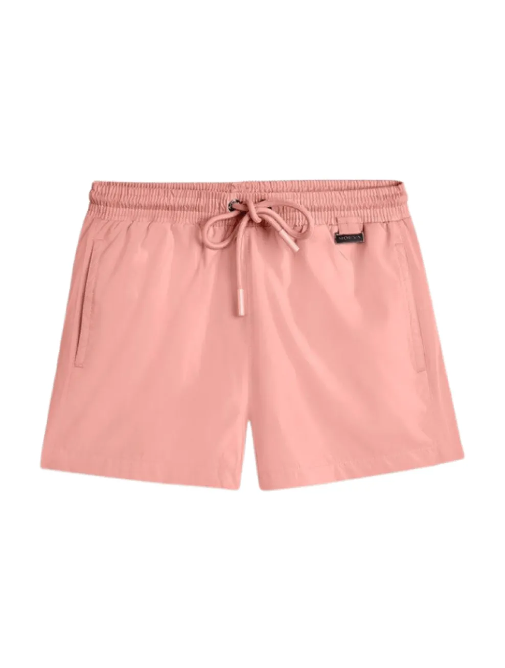 Charlie Old Rose Kids Shorts