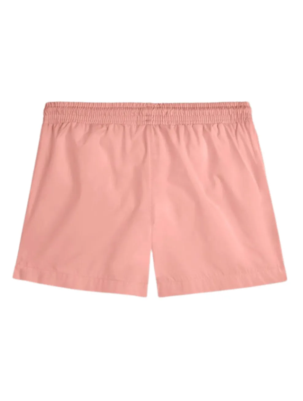 Charlie Old Rose Kids Shorts