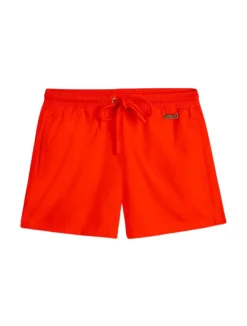Charlie Orange Kids Shorts