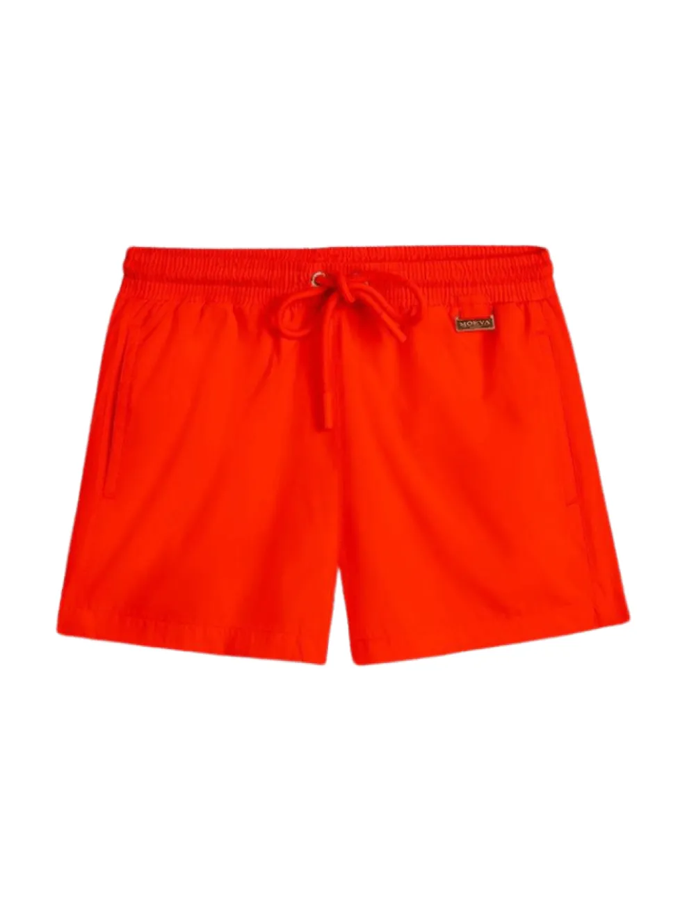 Charlie Orange Kids Shorts