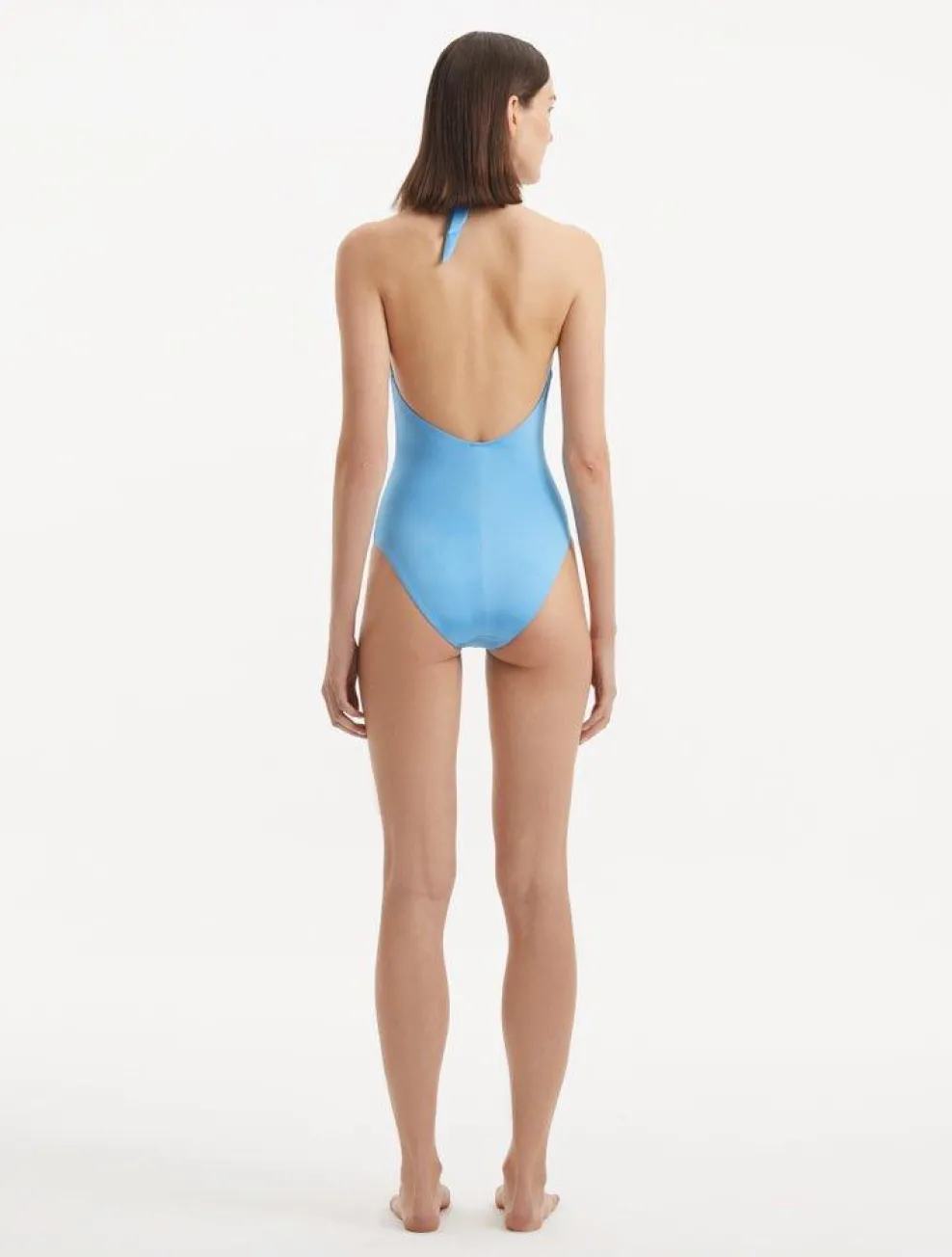 Dwyn Baby Blue Swimsuit