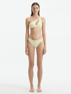 Eyre Yellow Bikini Bottom