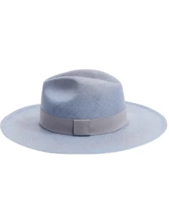 Ezra Blue/Grey Hat