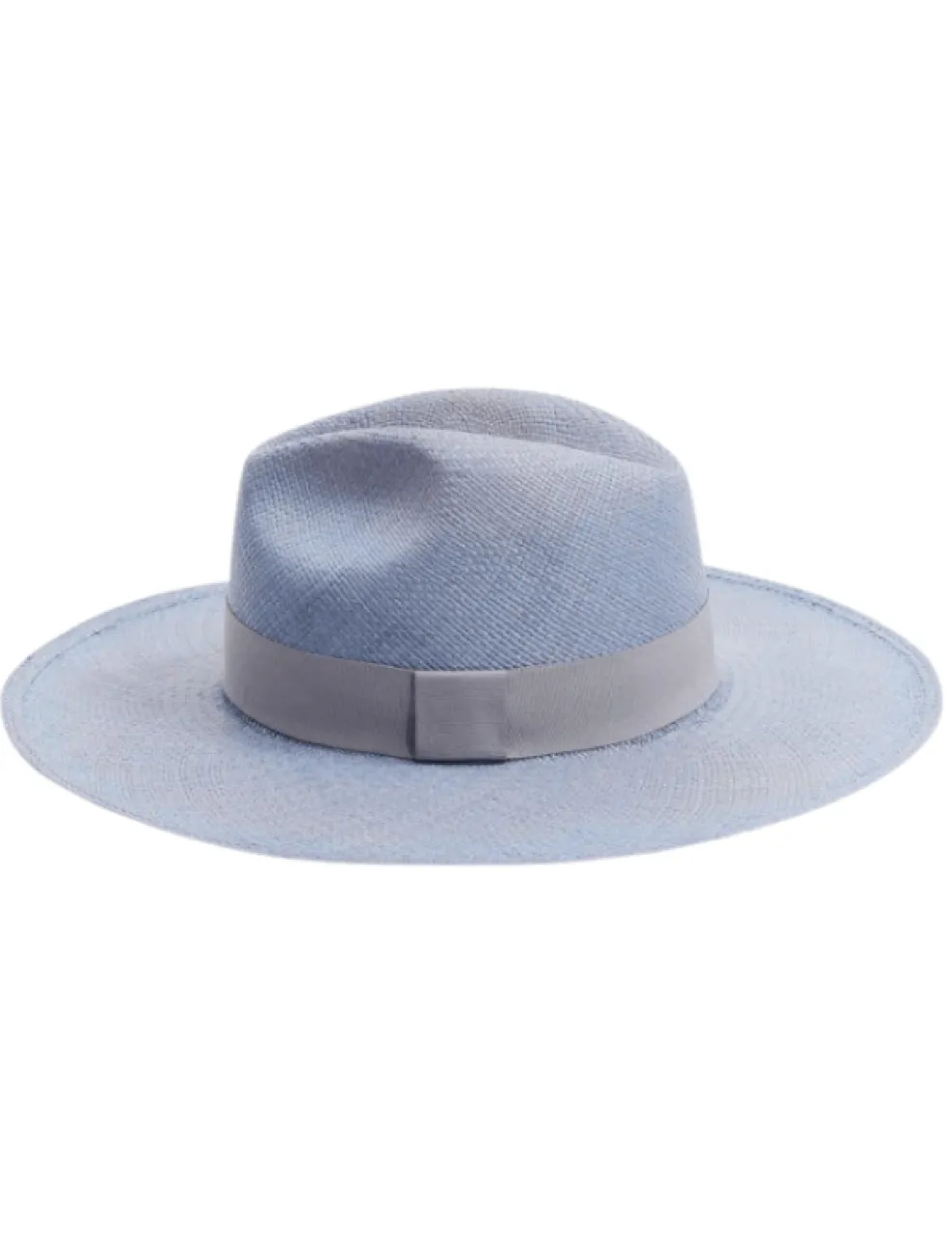 Ezra Blue/Grey Hat