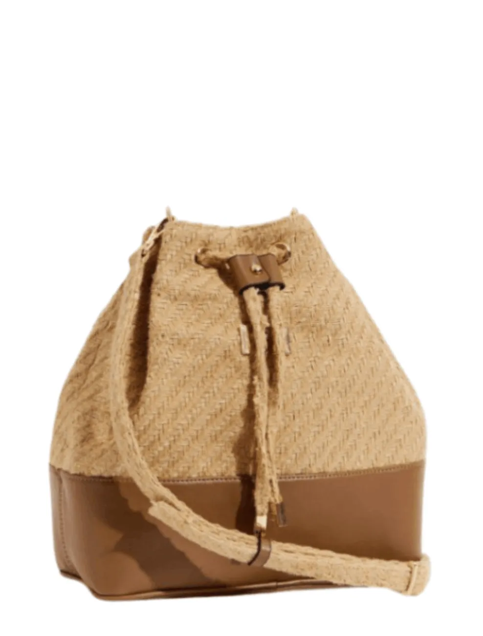 Fiorella Nude Bag