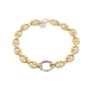 Gianna Gold/Silver Necklace