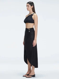 Gina Maxi Skirt