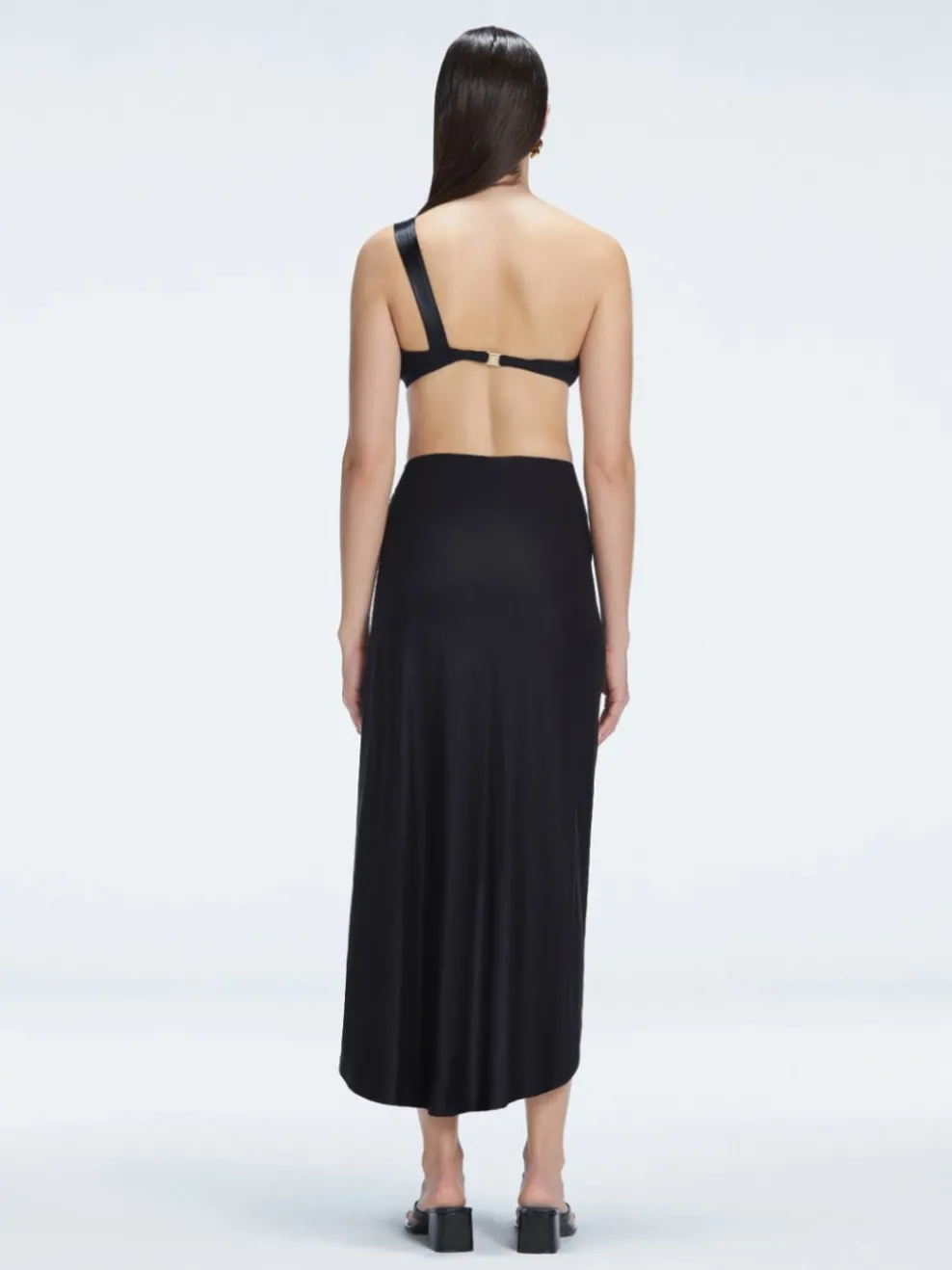 Gina Maxi Skirt
