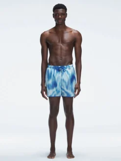 Griffin Blue Sonar Swim Shorts