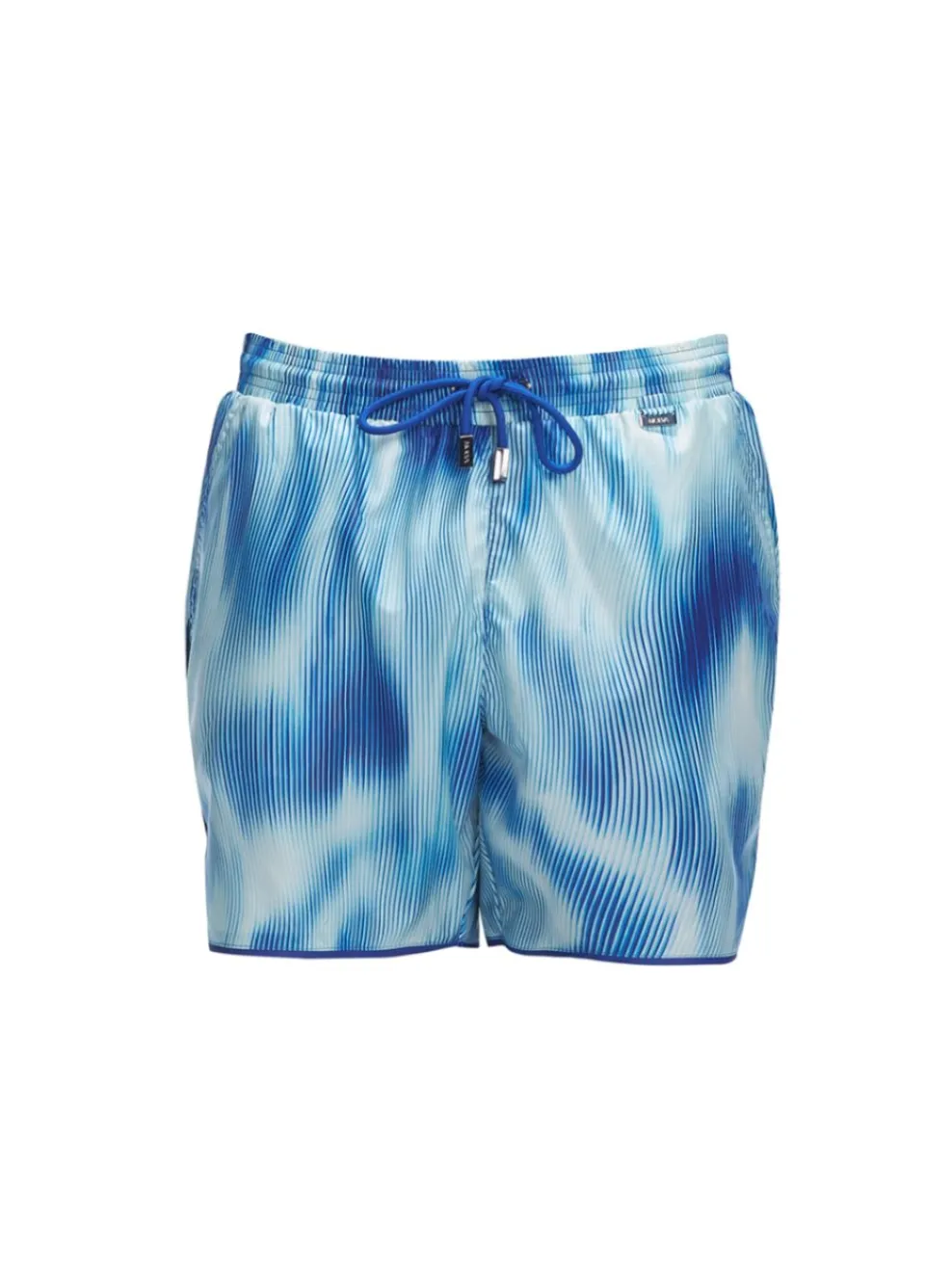 Griffin Blue Sonar Swim Shorts