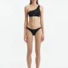Harbor Black Bikini Set