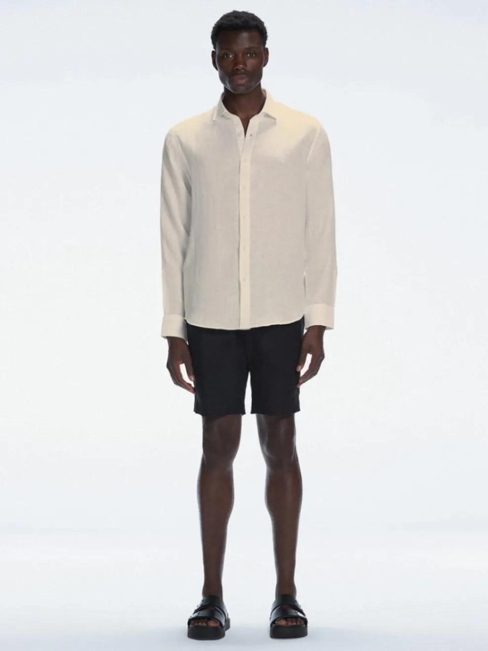 Harry Nude Shirt