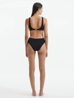 Honora Black Swimsuit