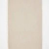 Ibiza Beige/Ecru Towel