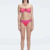 Ilana Gradient Hipster Bikini Bottom