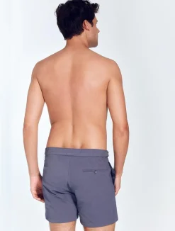 Jack Jean Shorts