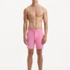 Jack Pink Swim Shorts