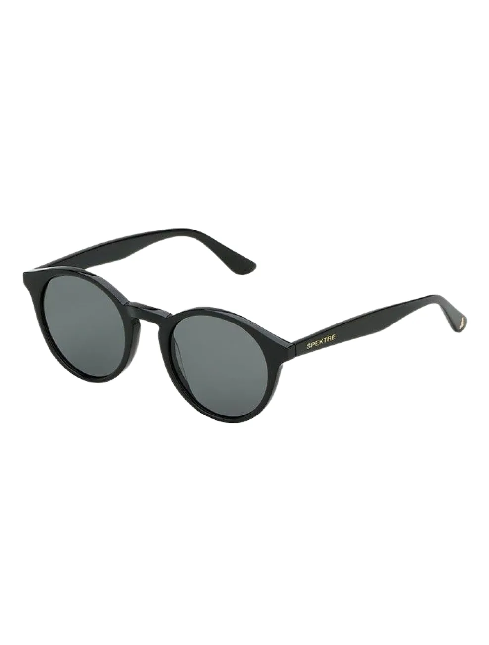 Jinx Black Sunglasses