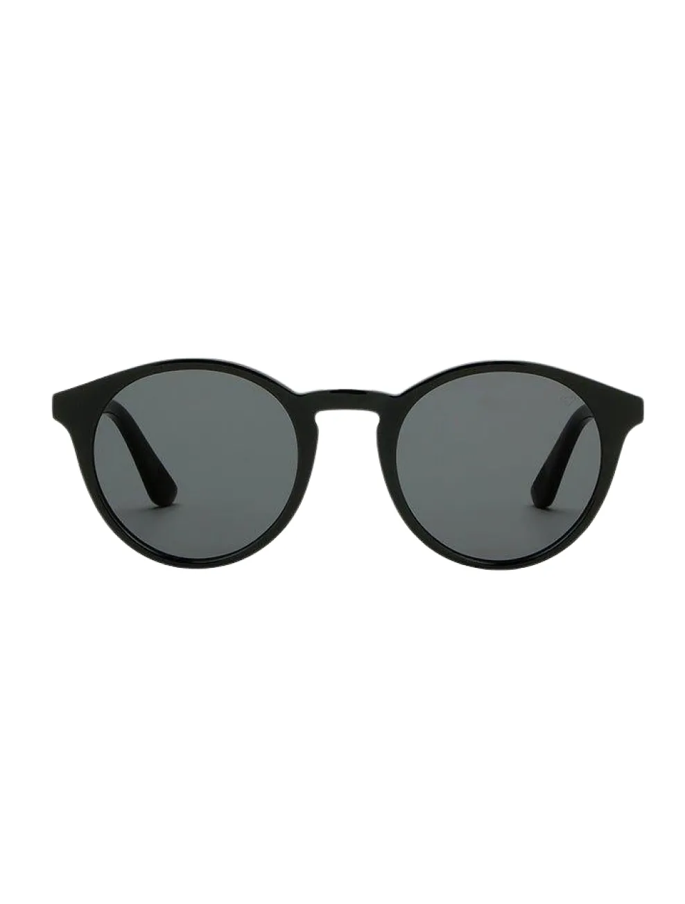 Jinx Black Sunglasses
