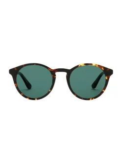 Jinx Green Sunglasses