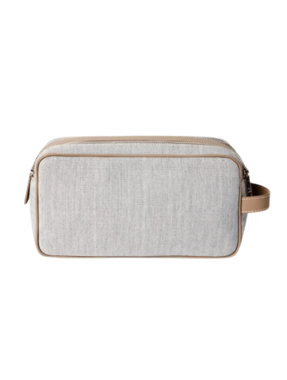Joe Grey Travel Bag