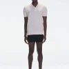 Johan Nude Polo Shirt
