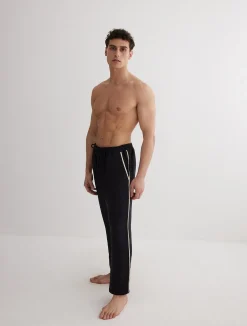 Joseph Black Pants