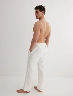 Joseph White Pants