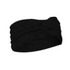 Josie Black Headband