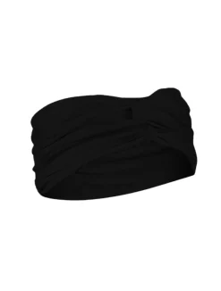 Josie Black Headband