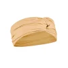 Josie Orange Headband