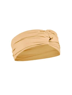 Josie Orange Headband