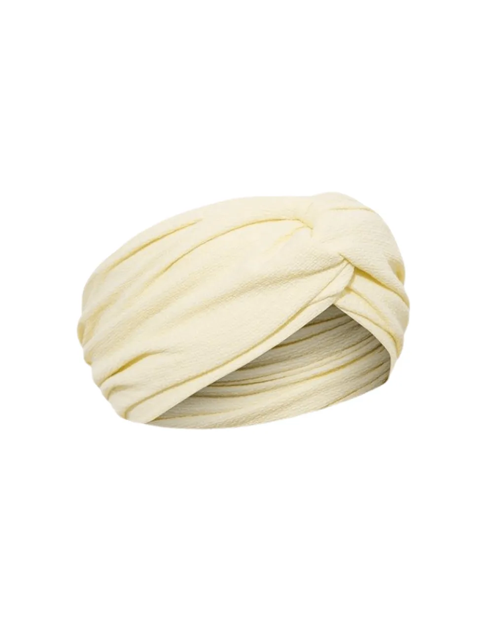 Josie Yellow Headband